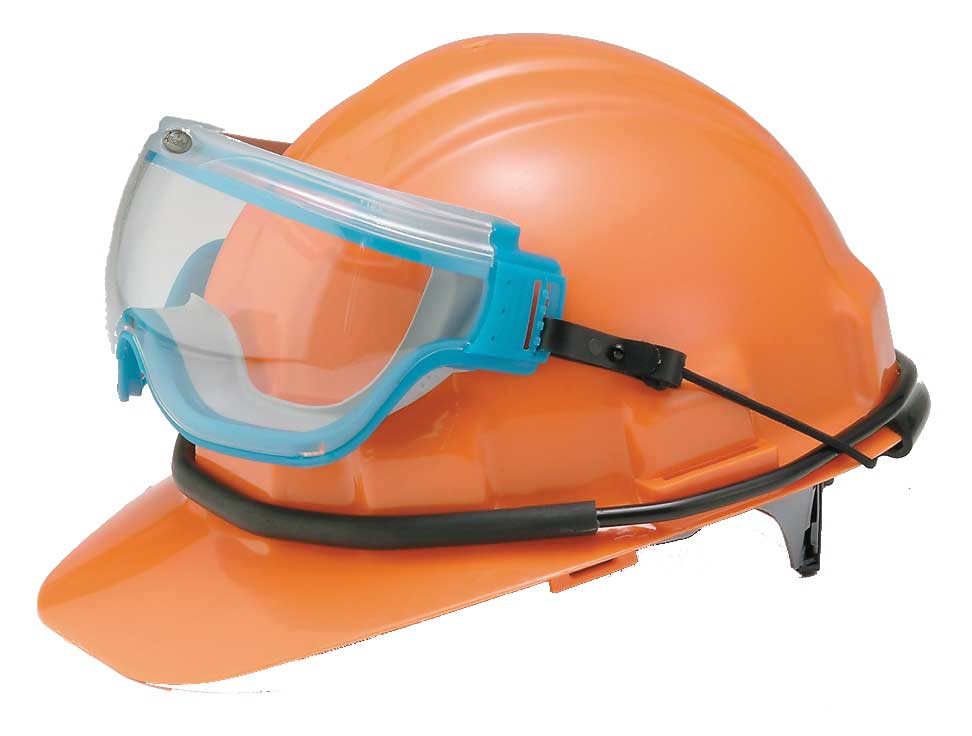 Jackson Safety 10511 Goggle Retainer