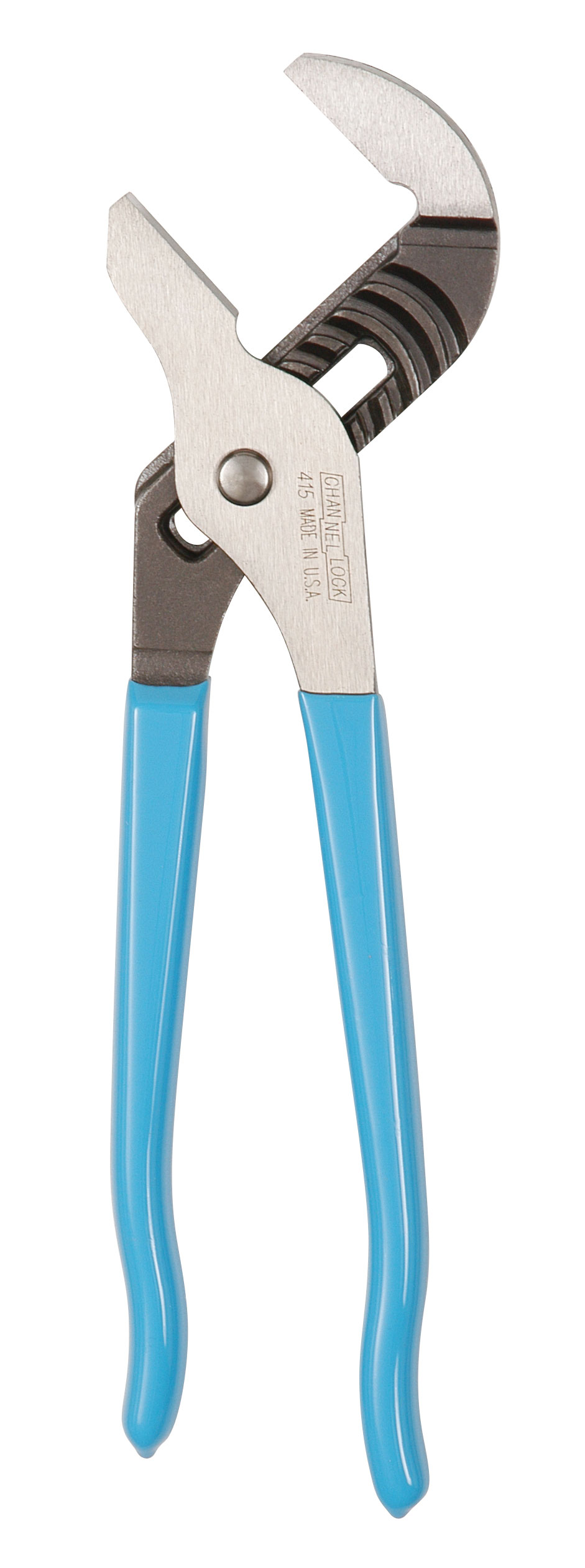 Channellock 415 Smooth Jaw Tongue and Groove Pliers